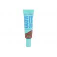 Rimmel London Kind & Free 30Ml Glow It Up Moisturising Skin Tint   (Makeup) Per Donna  601 Soft Chocolate