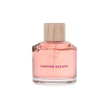 Hollister Canyon Escape   100Ml    Per Donna (Eau De Parfum)