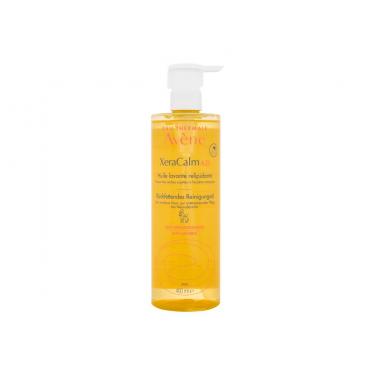 Avene Xeracalm A.D. Lipid-Replenishing Cleansing Oil  400Ml    Unisex (Olio Doccia)