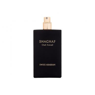 Swiss Arabian Shaghaf      75Ml Unisex Senza Confezione(Eau De Parfum) Oud Aswad