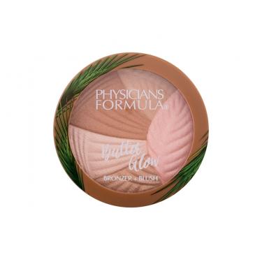 Physicians Formula Butter Glow      8,2G Per Donna (Blush) Bronzer + Blush