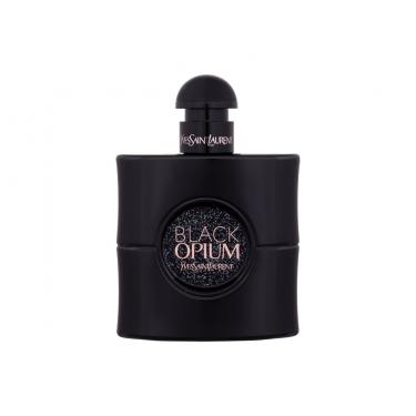 Yves Saint Laurent Black Opium Le Parfum 50Ml  Per Donna  (Perfume)  