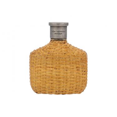 John Varvatos Artisan 75Ml Per Uomo (Eau De Toilette) John Varvatos Artisan 75Ml Per Uomo (Eau De Toilette)