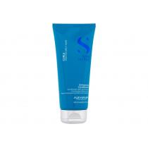 Alfaparf Milano Semi Di Lino Curls Enhancing Conditioner  200Ml    Per Donna (Condizionatore)