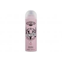 Cuba Victory  200Ml  Per Donna  (Deodorant)  