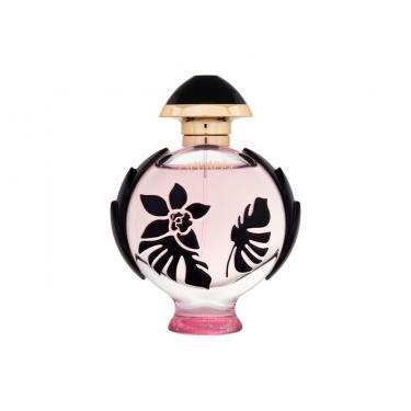 Paco Rabanne Olympéa Flora 50Ml  Per Donna  (Eau De Parfum)  