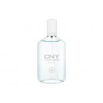 Complices Cny  100Ml  Per Uomo  (Eau De Toilette)  