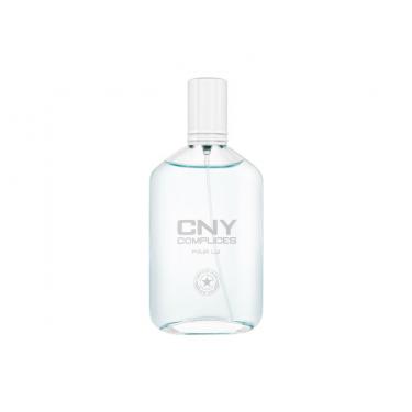 Complices Cny  100Ml  Per Uomo  (Eau De Toilette)  