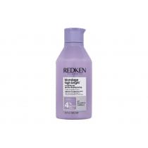 Redken Blondage High Bright Conditioner 300Ml  Per Donna  (Conditioner)  