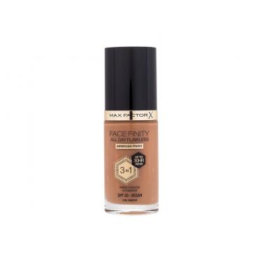 Max Factor Facefinity  Spf20    30Ml Per Donna (Makeup) All Day Flawless
