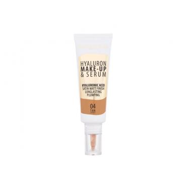 Dermacol Hyaluron      25G Per Donna (Makeup) Make-Up & Serum