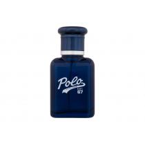 Ralph Lauren Polo 40Ml 67   (Eau De Toilette) Per Uomo  