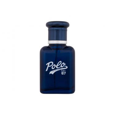 Ralph Lauren Polo 40Ml 67   (Eau De Toilette) Per Uomo  