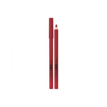 Nyx Professional Makeup Line Loud 1,2G    (Lip Pencil) Per Donna  12 On A Mission