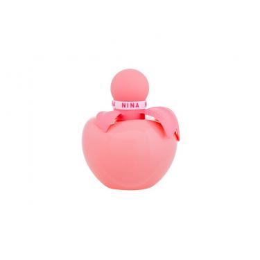 Nina Ricci Nina      50Ml Per Donna (Eau De Toilette) Rose