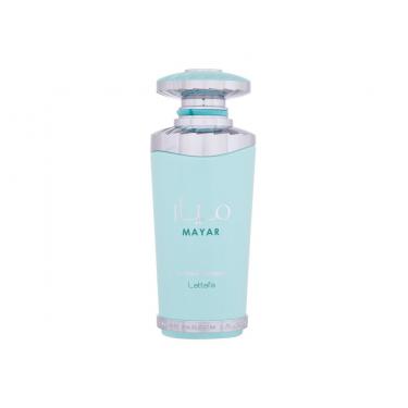 Lattafa Mayar      100Ml Per Donna (Eau De Parfum) Natural Intense