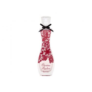 Christina Aguilera Red Sin      75Ml Per Donna (Eau De Parfum)