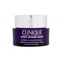 Clinique Smart Clinical Repair Wrinkle Correcting Cream 50Ml  Per Donna  (Day Cream)  