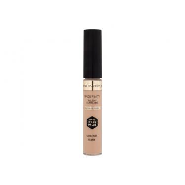 Max Factor Facefinity  30H    7,8Ml Per Donna (Corrector) All Day Flawless Airbrush Finish Concealer