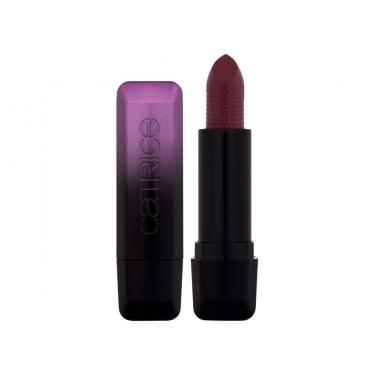 Catrice Shine Bomb Lipstick 3,5G  Per Donna  (Lipstick)  100 Cherry Bomb