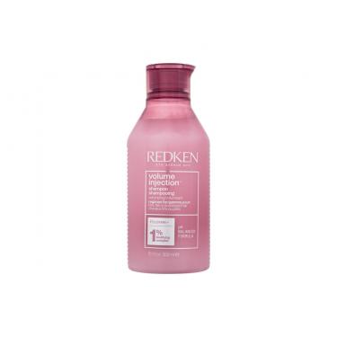 Redken Volume Injection  300Ml  Per Donna  (Shampoo)  