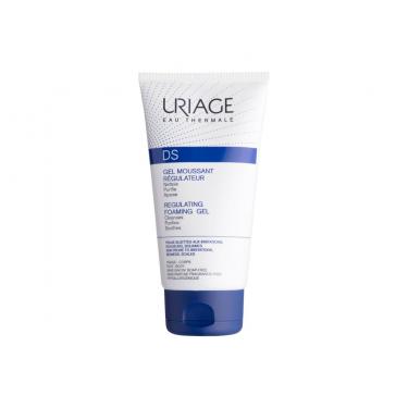 Uriage Ds Regulating Foaming Gel  150Ml    Unisex (Gel Detergente)