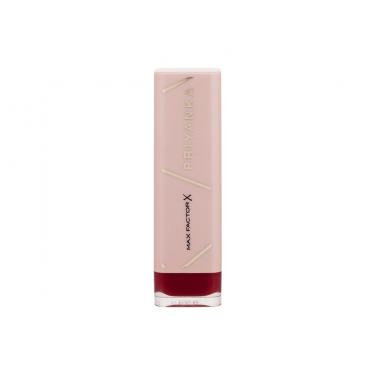 Max Factor Priyanka Colour Elixir Lipstick 3,5G  Per Donna  (Lipstick)  052 Intense Flame