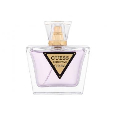 Guess Seductive Charm  75Ml    Per Donna (Eau De Toilette)