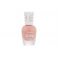 Sally Hansen Good. Kind. Pure. 10Ml    (Nail Polish) Per Donna  229 Rock Steady