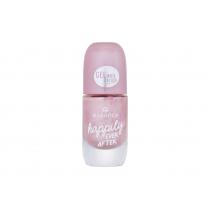 Essence Gel Nail Colour  8Ml  Per Donna  (Nail Polish)  06 Happily Ever After
