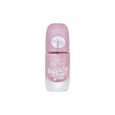 Essence Gel Nail Colour  8Ml  Per Donna  (Nail Polish)  06 Happily Ever After
