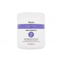 Fanola Fiber Fix Bond Connector N.2 1000Ml  Per Donna  (Hair Mask)  