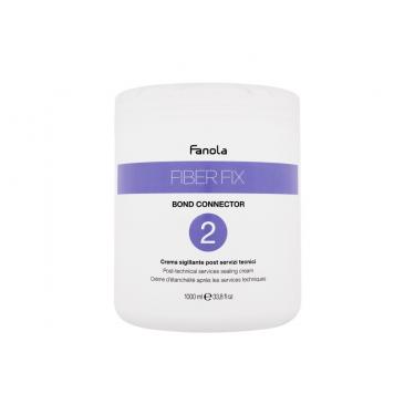 Fanola Fiber Fix Bond Connector N.2 1000Ml  Per Donna  (Hair Mask)  