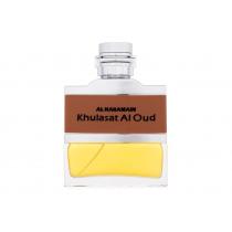 Al Haramain Khulasat Al Oudh      100Ml Per Uomo (Eau De Parfum)