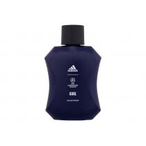 Adidas Uefa Champions League      100Ml Per Uomo (Eau De Parfum) Goal