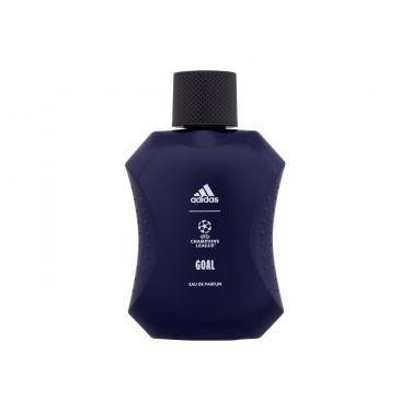 Adidas Uefa Champions League      100Ml Per Uomo (Eau De Parfum) Goal