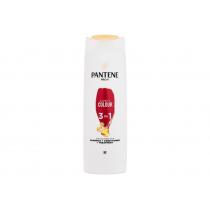 Pantene Lively Colour 3 In 1 360Ml  Per Donna  (Shampoo)  