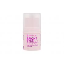 Essence Bright Eyes! Undereye Stick 5,5Ml  Per Donna  (Corrector)  01 Soft Rose