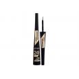 Catrice 24H Brush Liner  3Ml  Per Donna  (Eye Line) Longlasting 010 Ultra Black