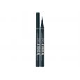 Rimmel London Wonder Ink 1Ml    (Eye Line) Per Donna  004 Velvet Ivy