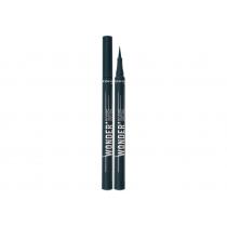 Rimmel London Wonder Ink 1Ml    (Eye Line) Per Donna  004 Velvet Ivy