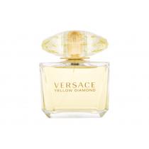 Versace Yellow Diamond 200Ml    (Eau De Toilette) Per Donna  