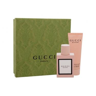 Gucci Bloom   50Ml    Per Donna (Eau De Parfum)