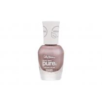 Sally Hansen Good. Kind. Pure. 10Ml    (Nail Polish) Per Donna  227 Precious Stone