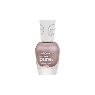 Sally Hansen Good. Kind. Pure. 10Ml (Nail Polish) Per Donna 227 Precious Stone Sally Hansen Good. Kind. Pure. 10Ml (Nail Polish) Per Donna 227 Precious Stone