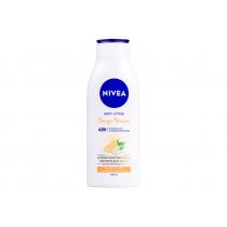 Nivea Orange Blossom   400Ml    Per Donna (Lozione Per Il Corpo)