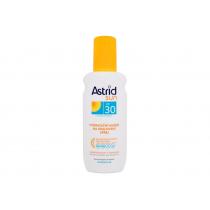 Astrid Sun Moisturizing Suncare Milk 200Ml  Unisex  (Sun Body Lotion) Spray SPF30 