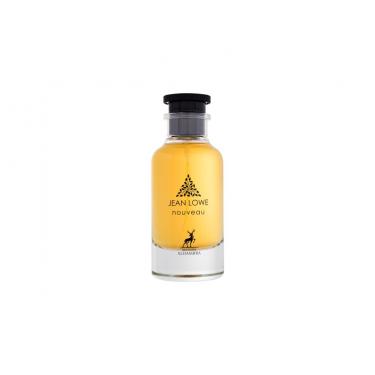 Maison Alhambra Jean Lowe      100Ml Per Uomo (Eau De Parfum) Nouveau