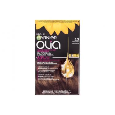 Garnier Olia      60G Per Donna (Hair Color)