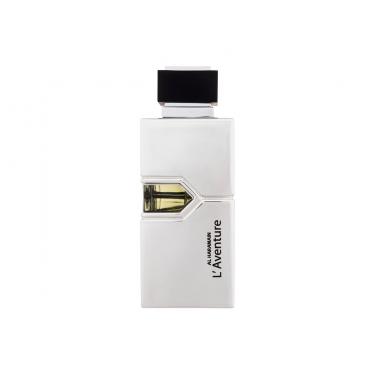 Al Haramain L'Aventure      200Ml Per Uomo (Eau De Parfum)